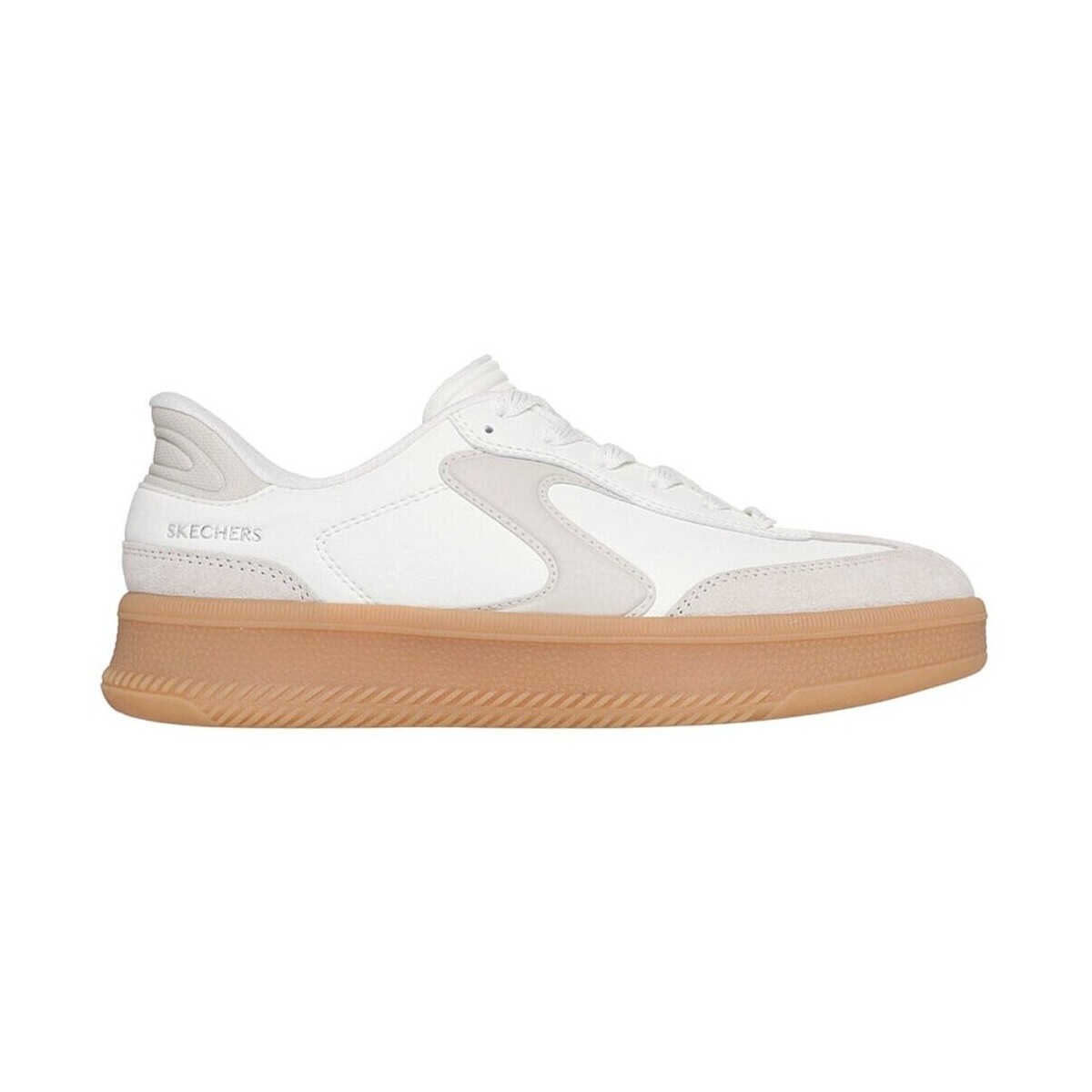 Skechers  185460OFWT  Béžová