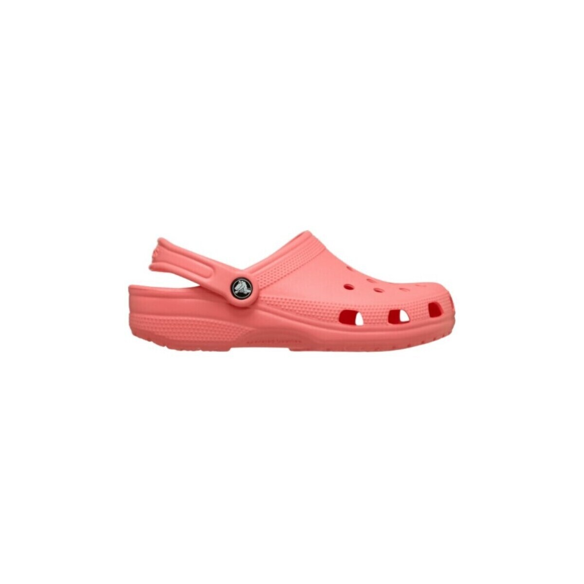 Crocs  100016UI  Růžová