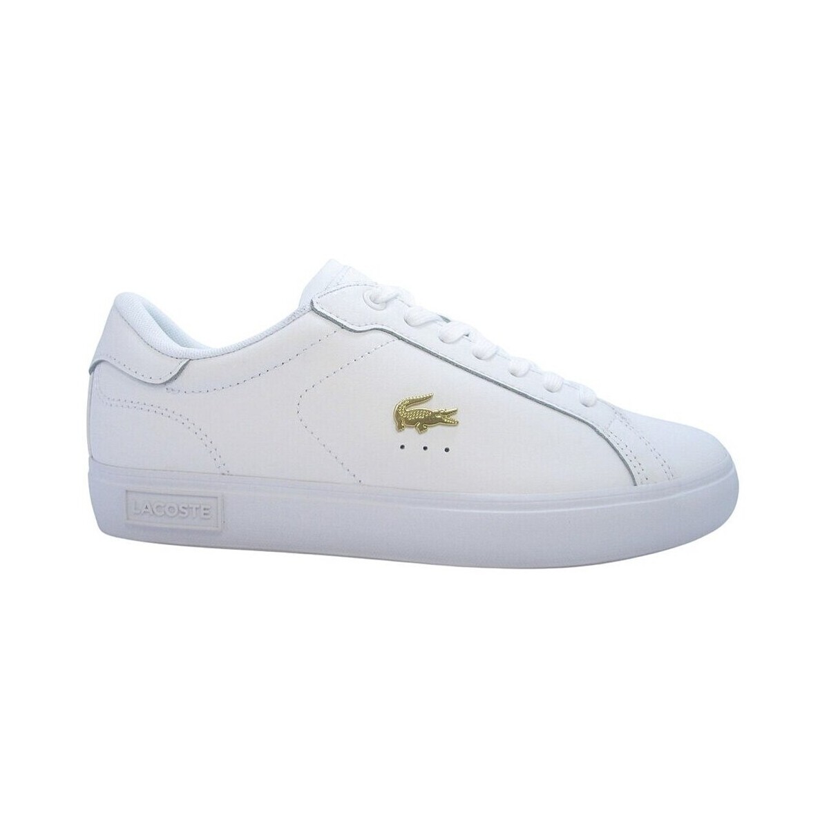 Lacoste  751SFA0192216  Zlatá
