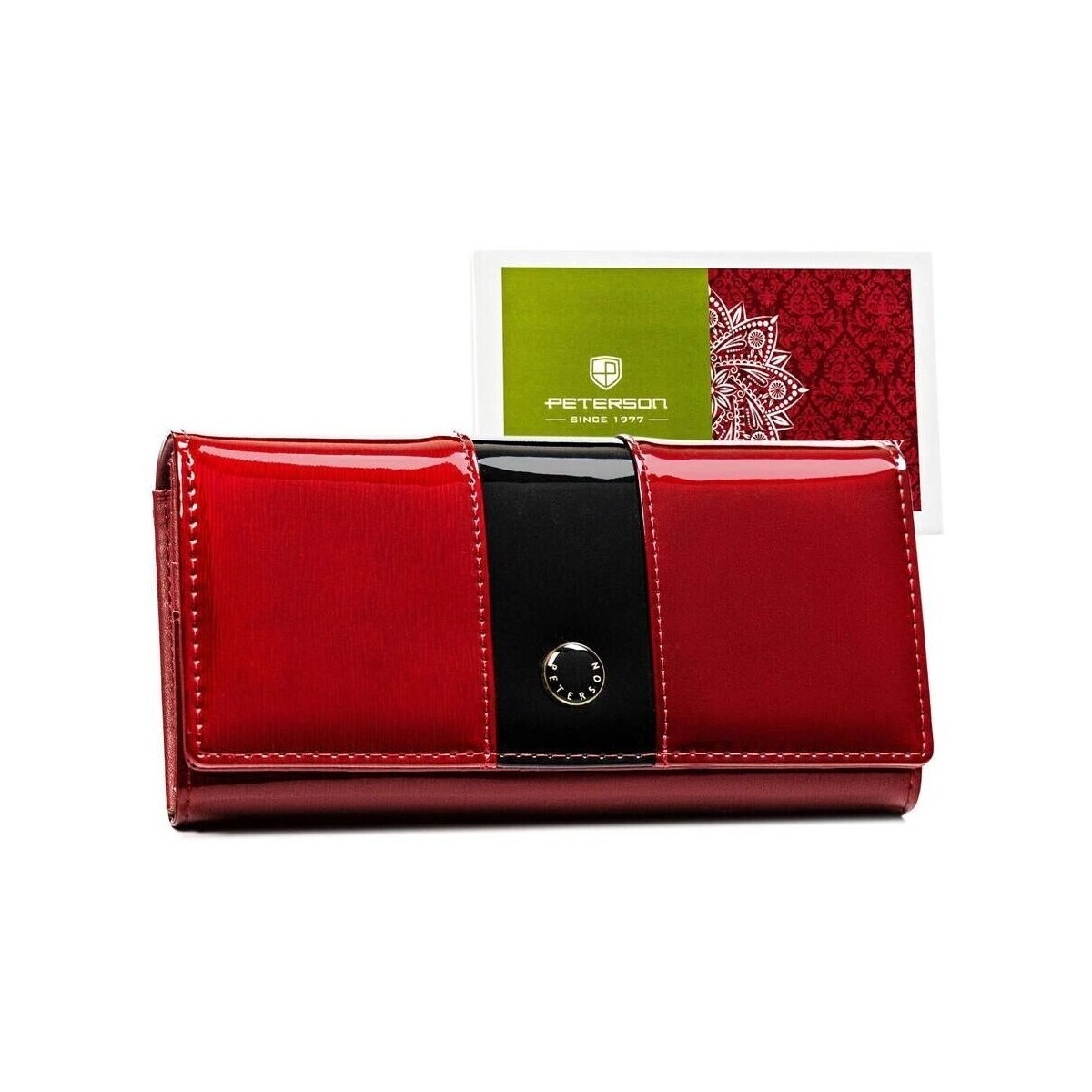 Peterson  PTNPH273SH78552  Černá