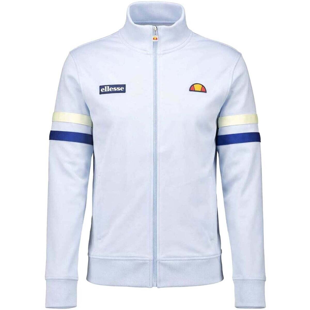 Ellesse  Roma Track Top Jacket Light Blue/Blue  Modrá