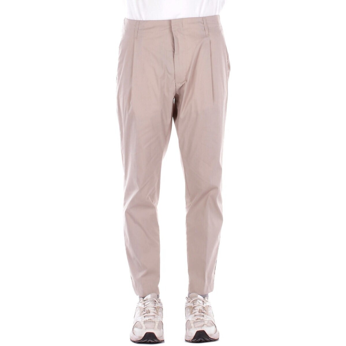 Dondup  UP630PS0020U  Béžová