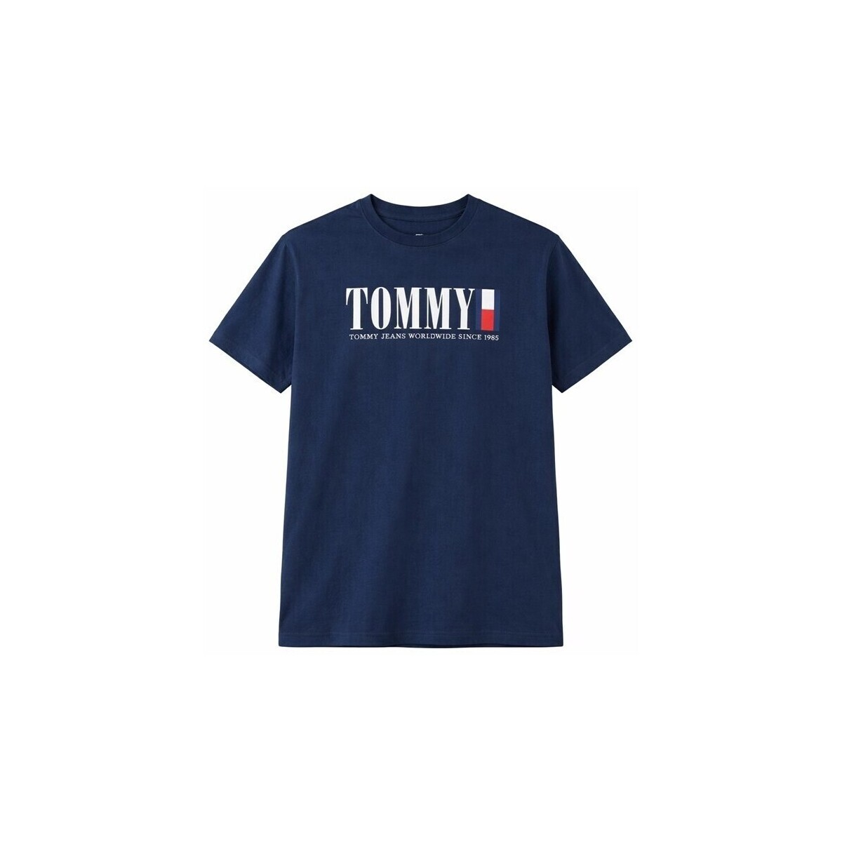 Tommy Hilfiger  DM0DM21941C1G  ruznobarevne