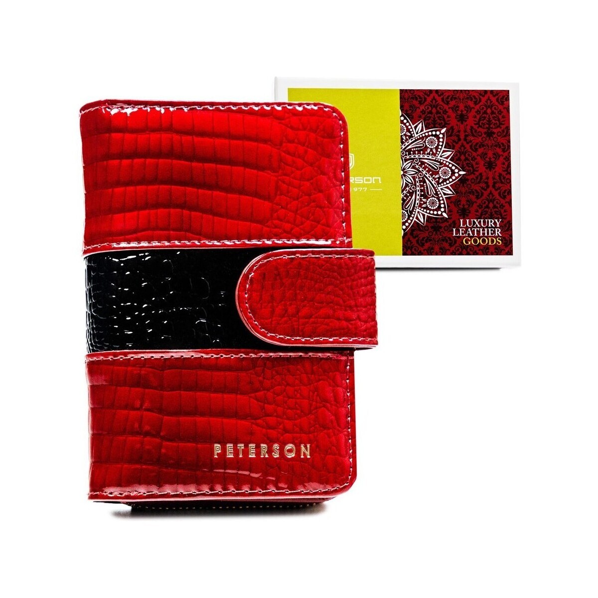 Peterson  rovicky283680  Černá