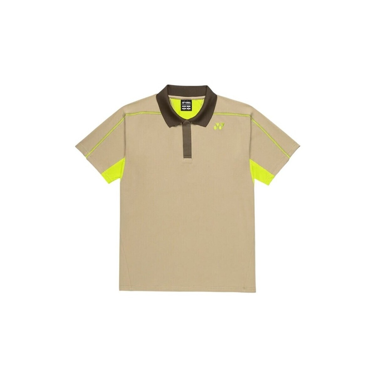 Yonex  CP1072361504  Žlutá