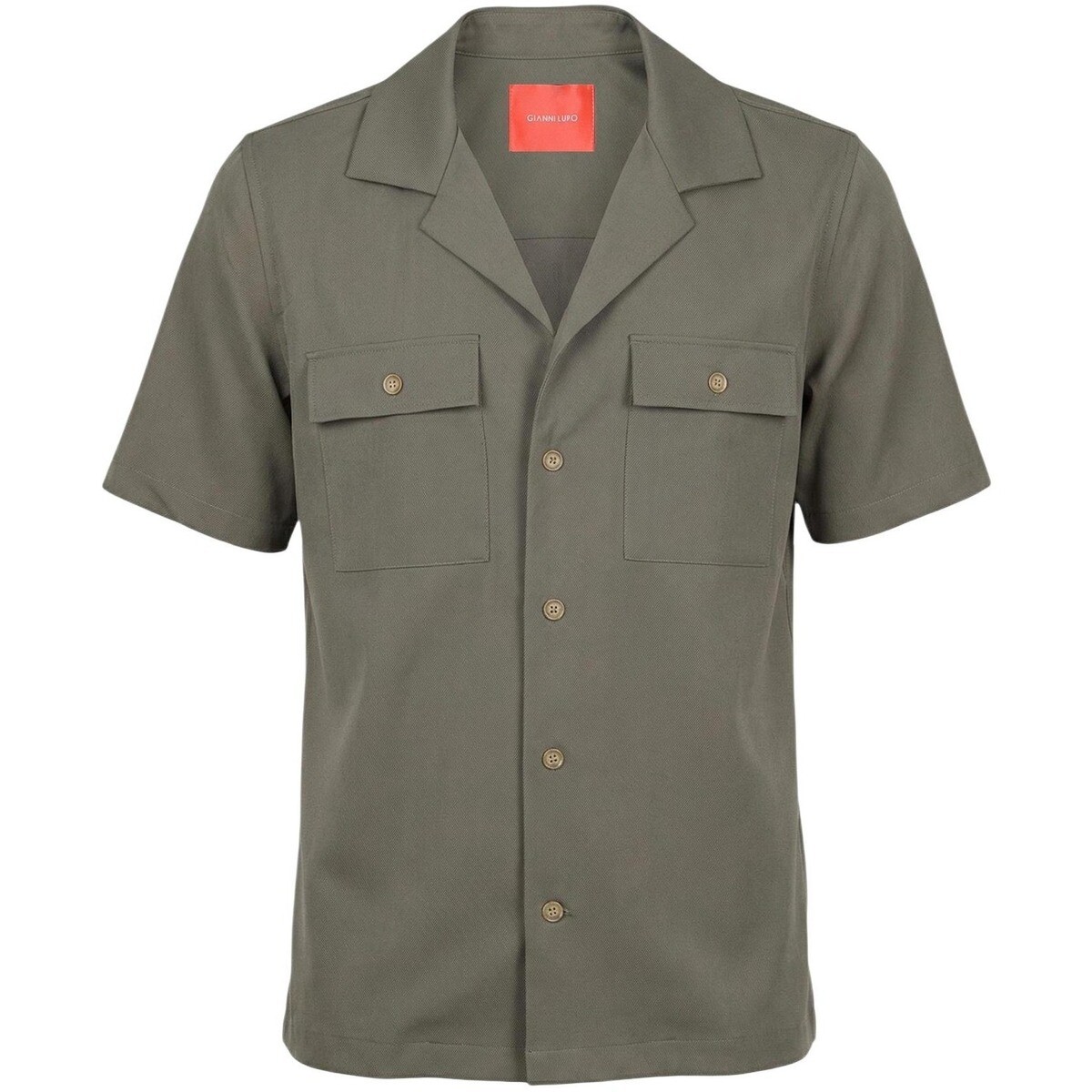 Gianni Lupo  GL001LT  Zelená