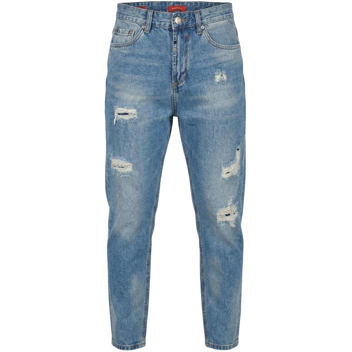 Gianni Lupo  GL6517Q - Cooper Carrot  Modrá