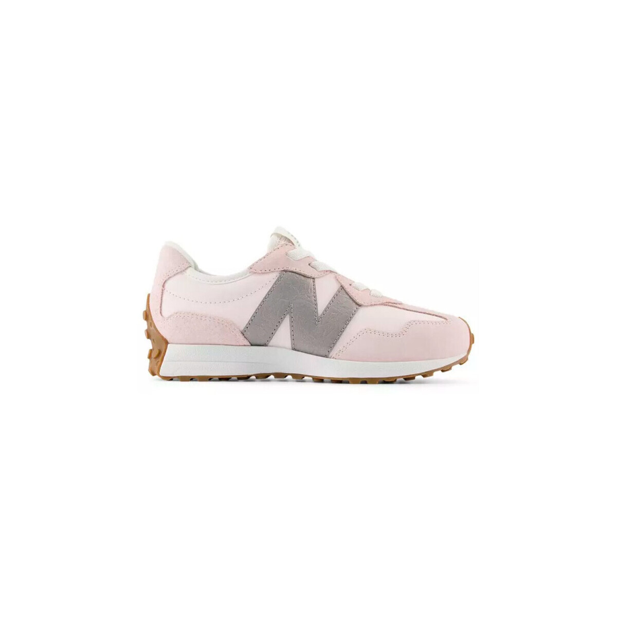 New Balance  G327  Fialová