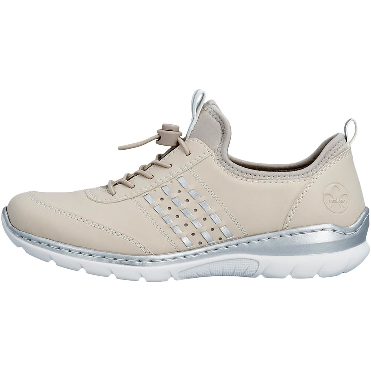 Rieker  274811  Béžová