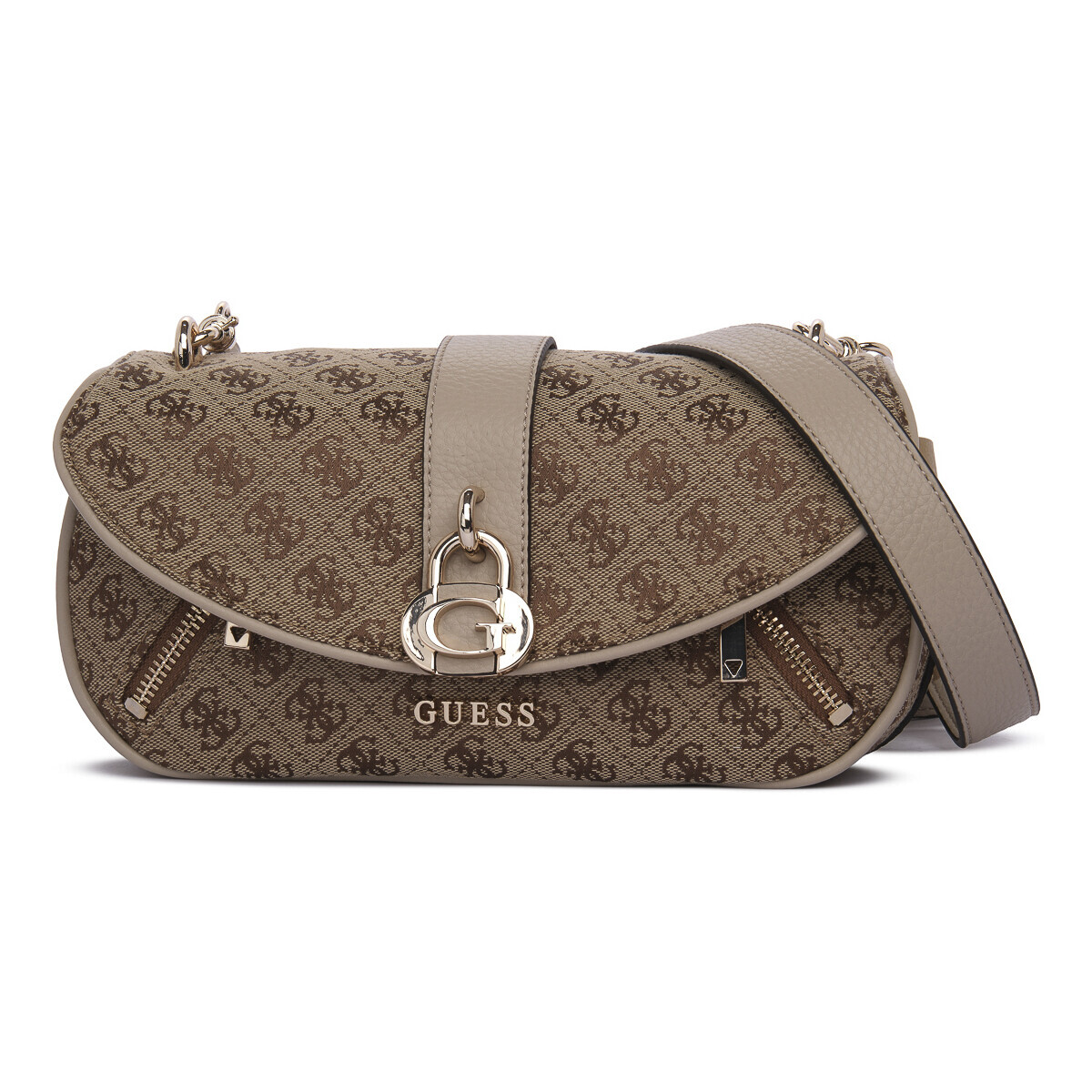 Guess  LTL JESSA FLAP  Béžová