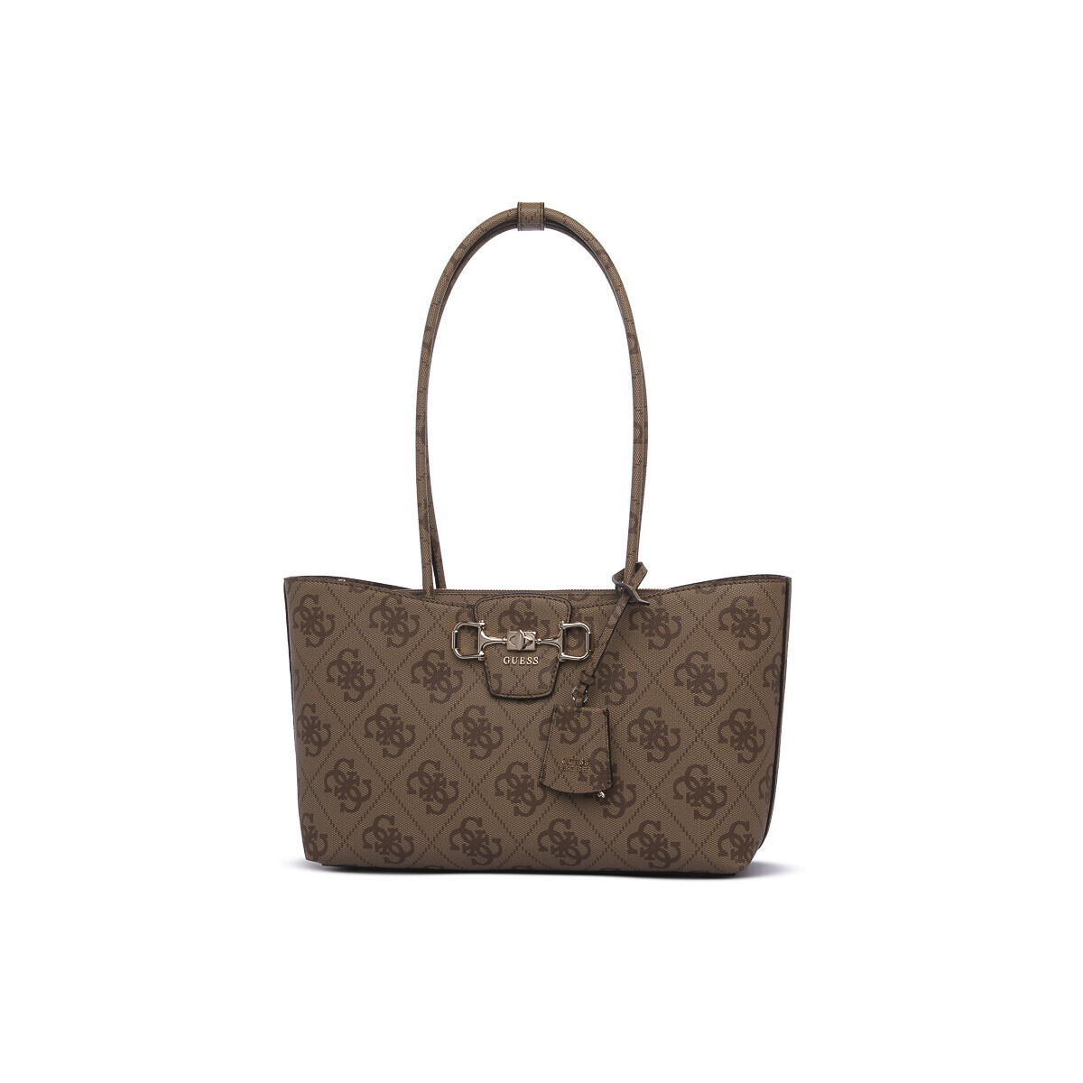 Guess  LTL JANIE CARRYALL  Hnědá