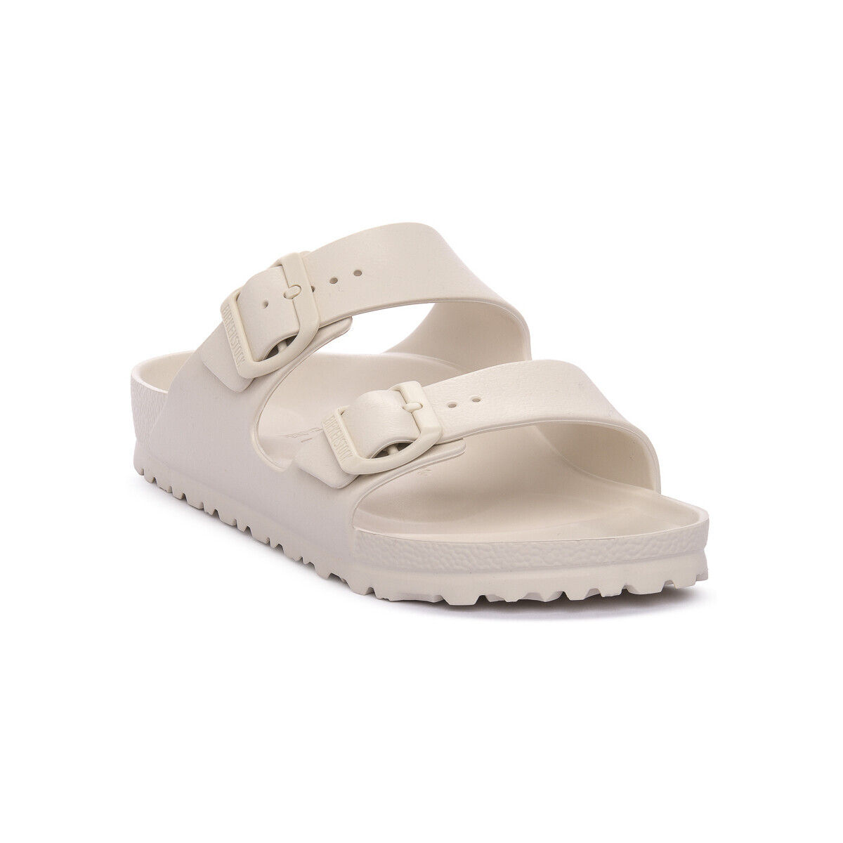 BIRKENSTOCK  ARIZONA EVA EGGSHELL CALZS  Béžová