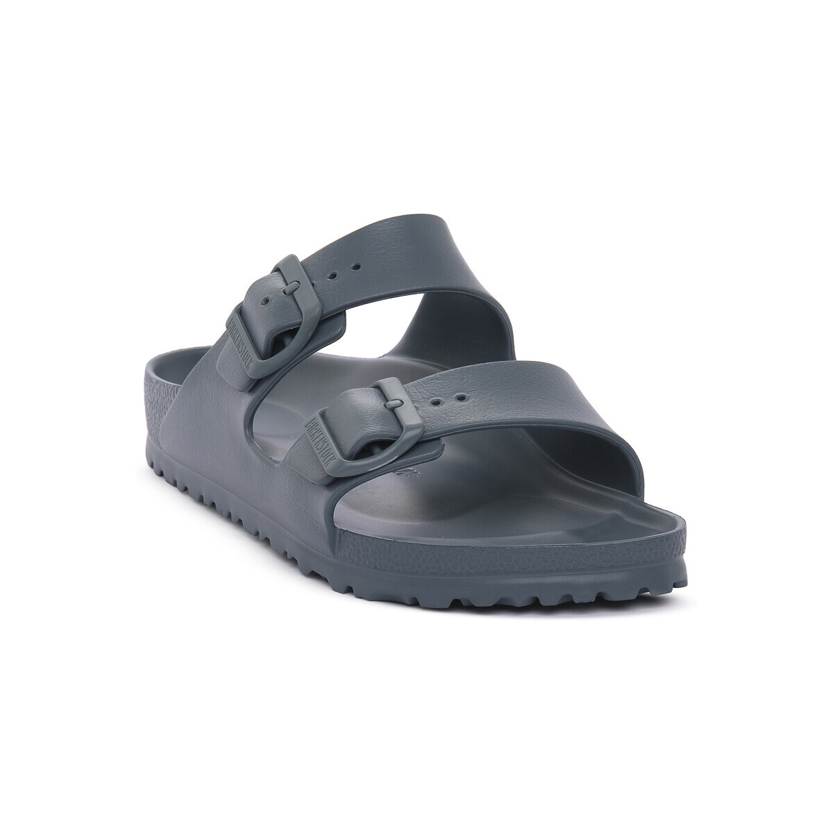 BIRKENSTOCK  ARIZONA EVA BASALT GREY CALZ S  Šedá