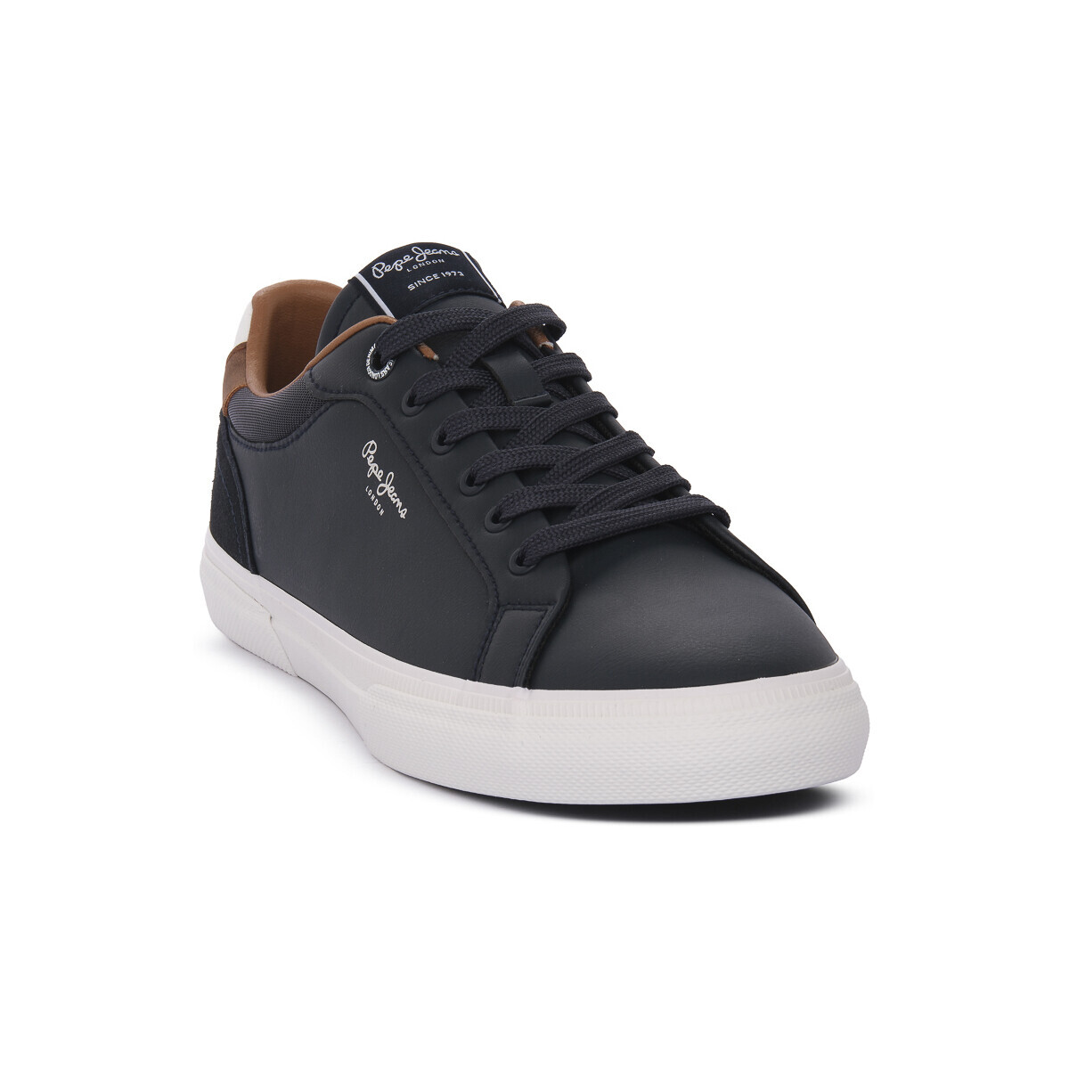 Pepe jeans  KENTON COURT M  Bílá