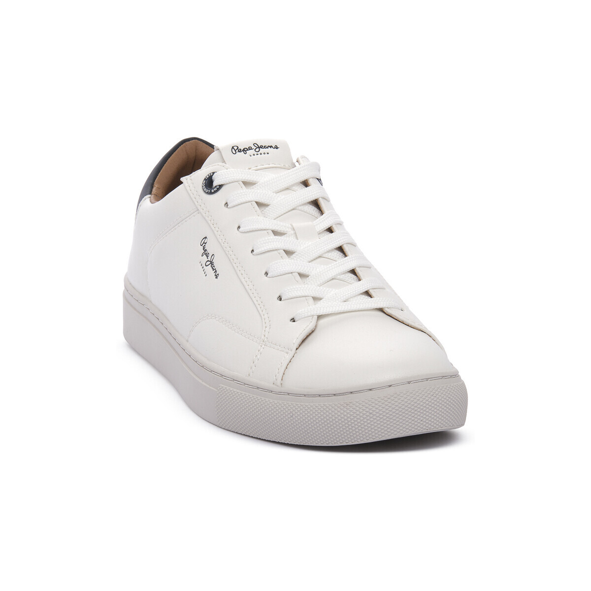 Pepe jeans  P800 JOE BASIC  Modrá