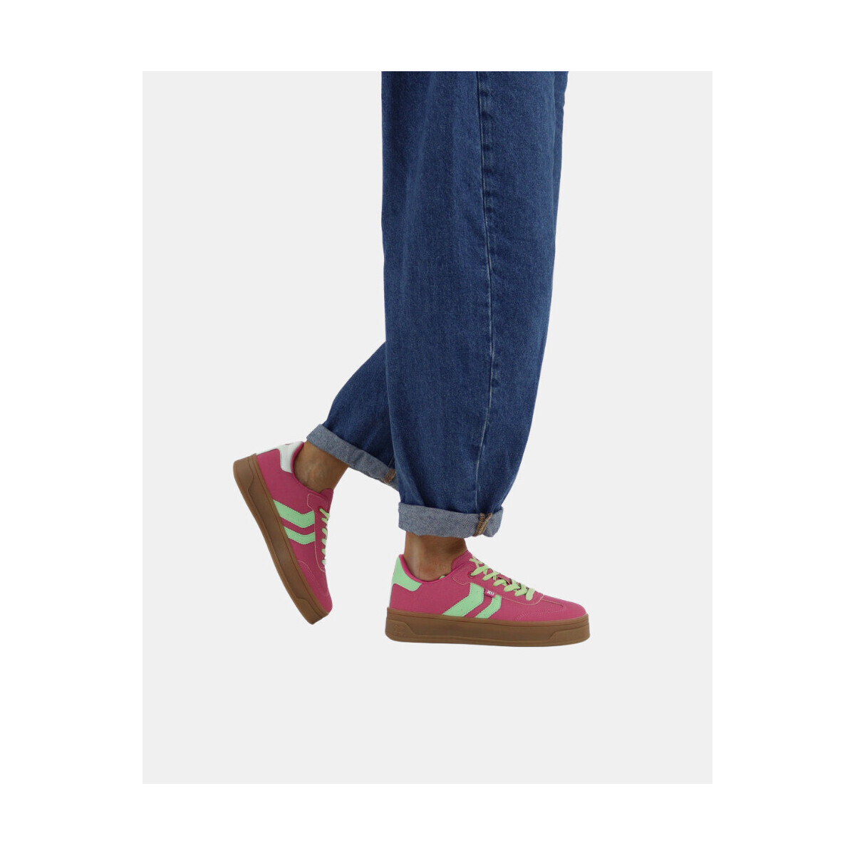 Xti  145016  Růžová