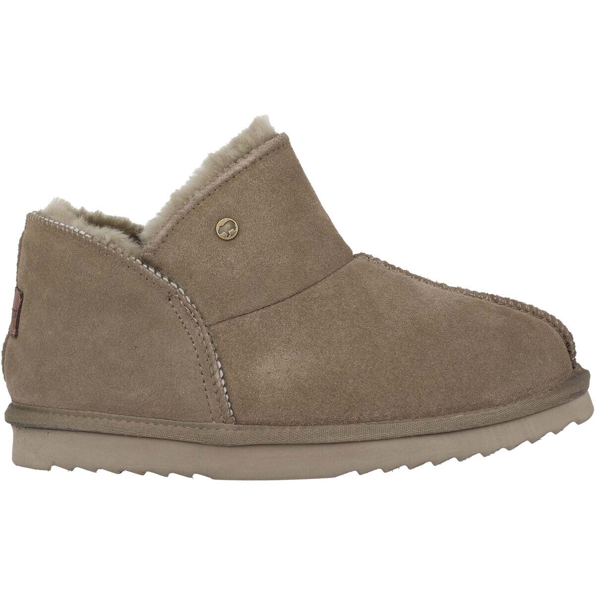 Warmbat  Willow  Zelená