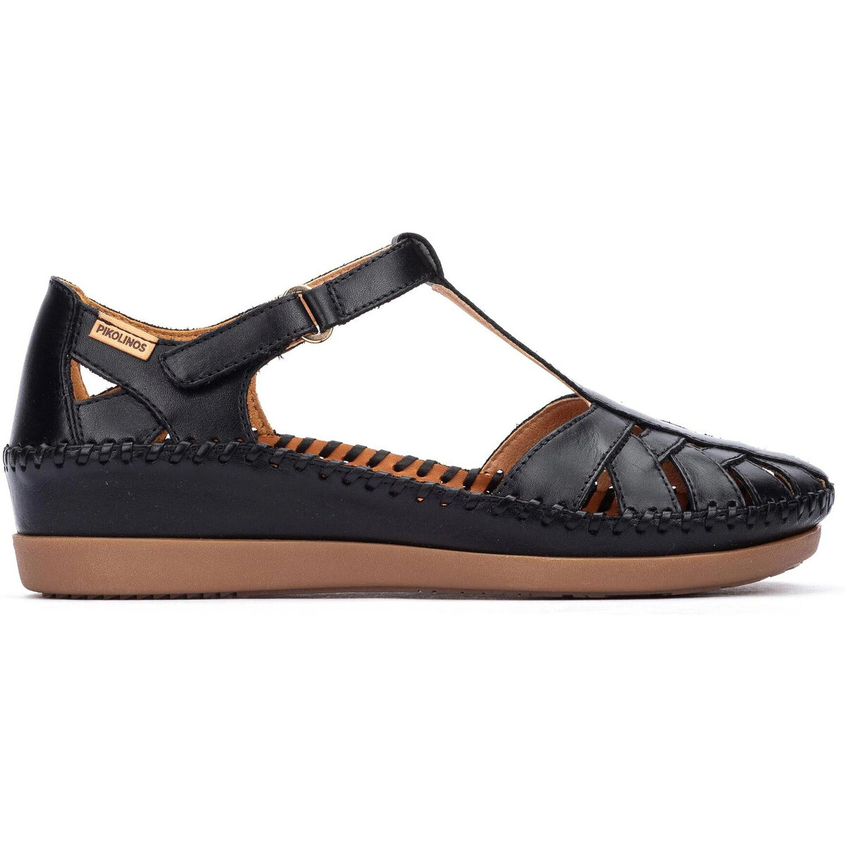 Pikolinos  Cadaques  Černá