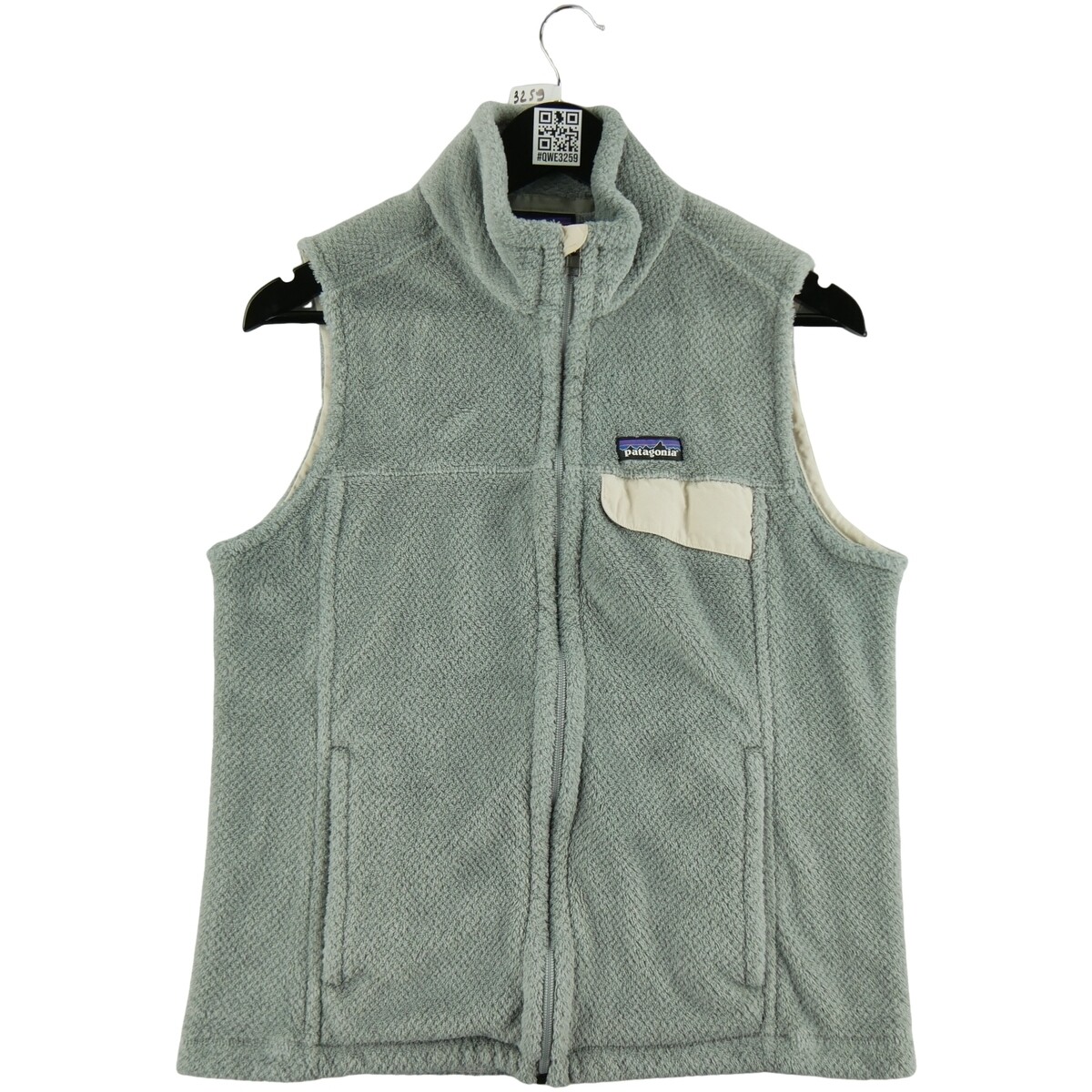 Patagonia  286581  Šedá