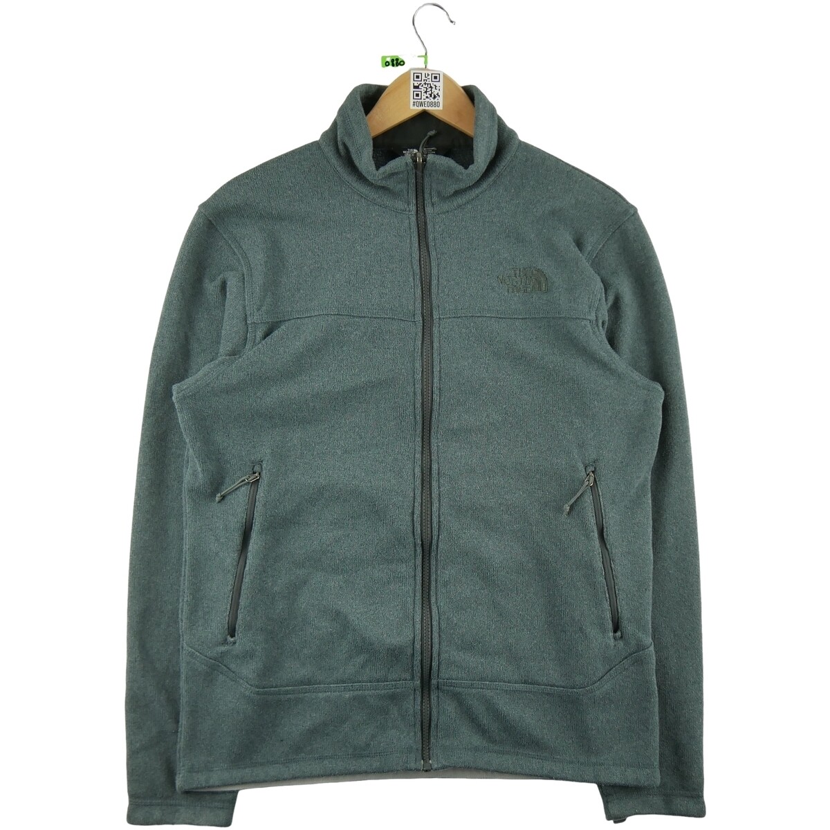 The North Face  286986  Modrá