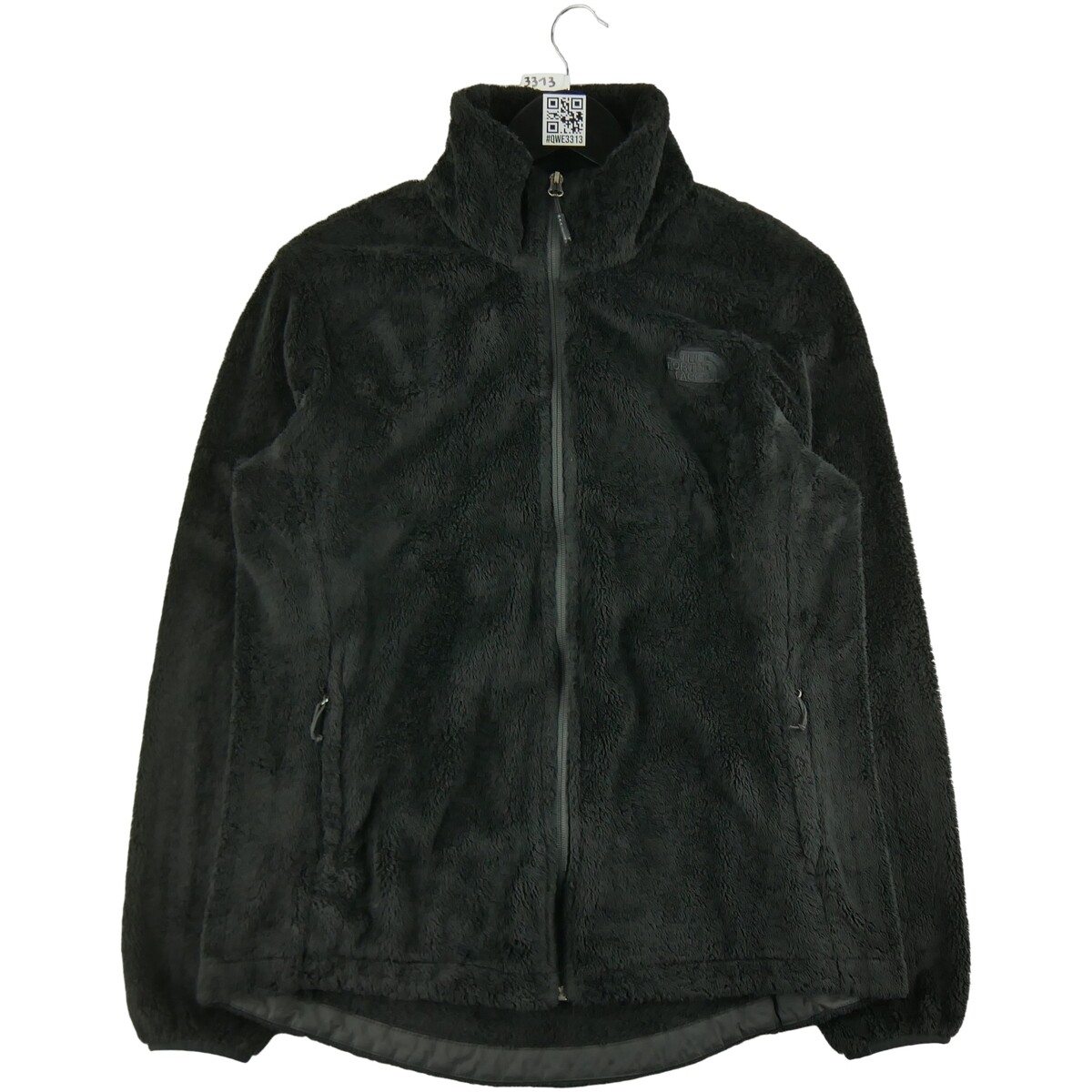 The North Face  287026  Černá