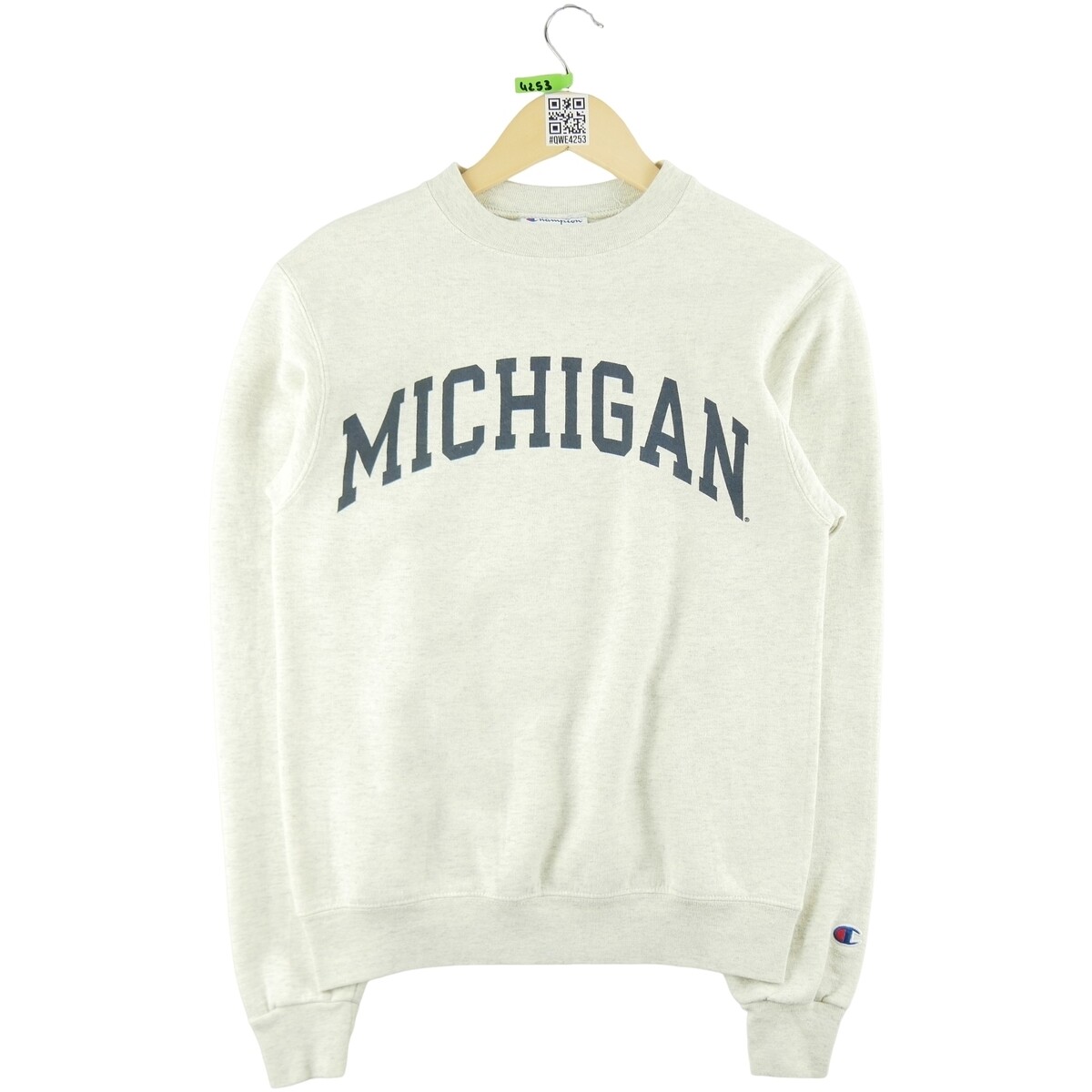 Champion  287082  Béžová