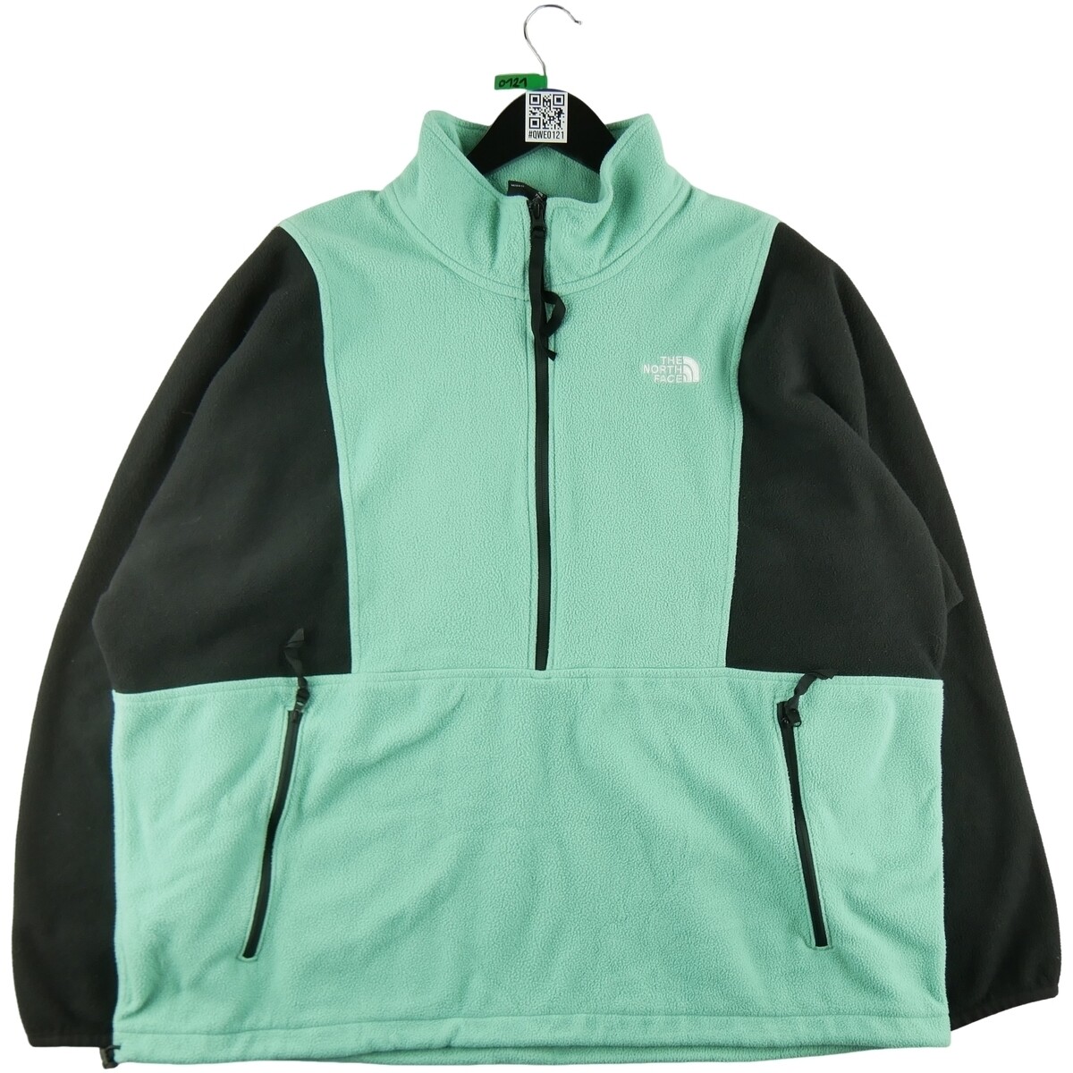 The North Face  289393  Zelená