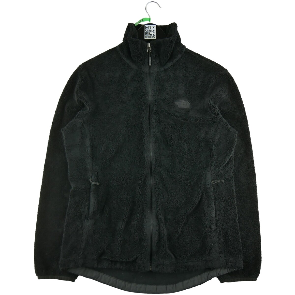 The North Face  289457  Černá