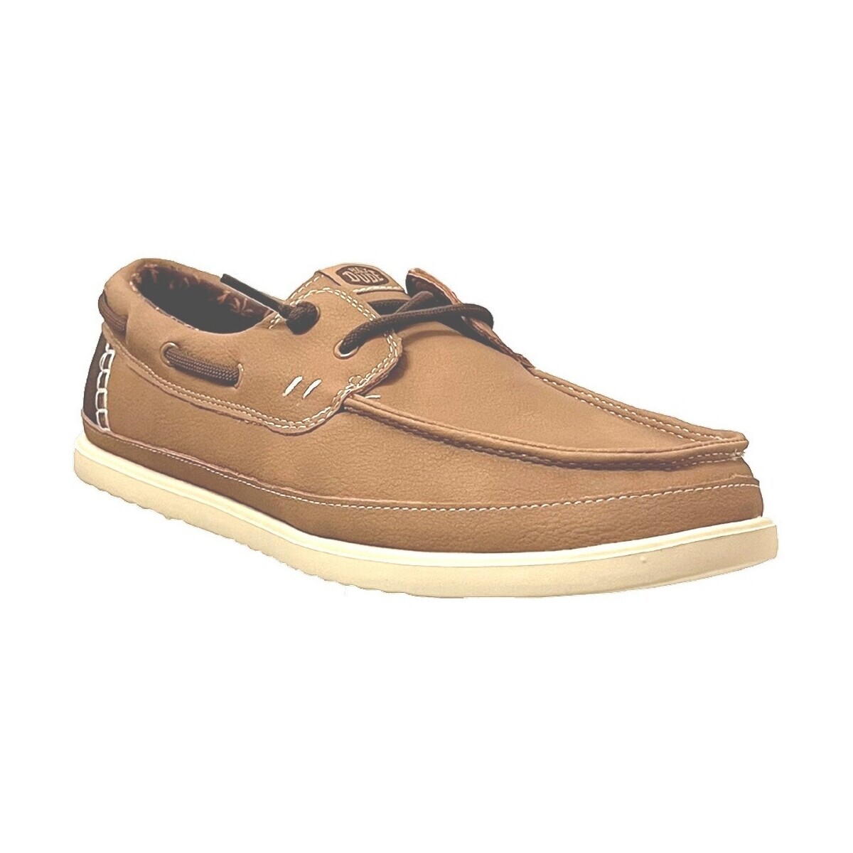 HEYDUDE  Harbo lo classic  Hnědá