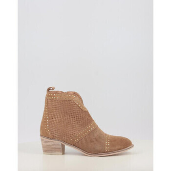 Alpe  NELLY 5431  Hnědá