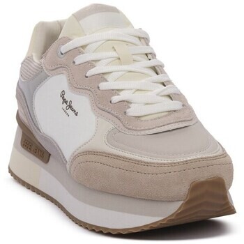 Pepe jeans  PLS600041817  Bílá