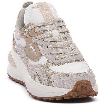 Pepe jeans  PLS600044804  Bílá