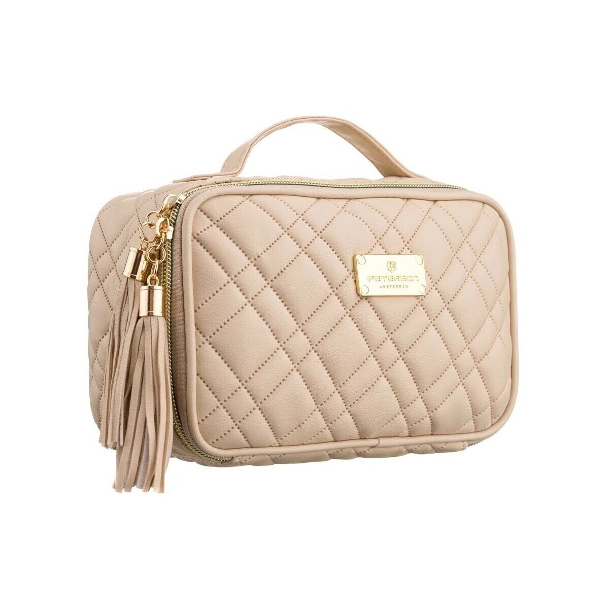 Peterson  PTNKOSDA1087626  Béžová