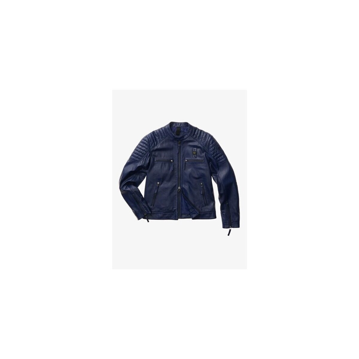 Blauer 26SBLUL0244080D Tmavě modrá