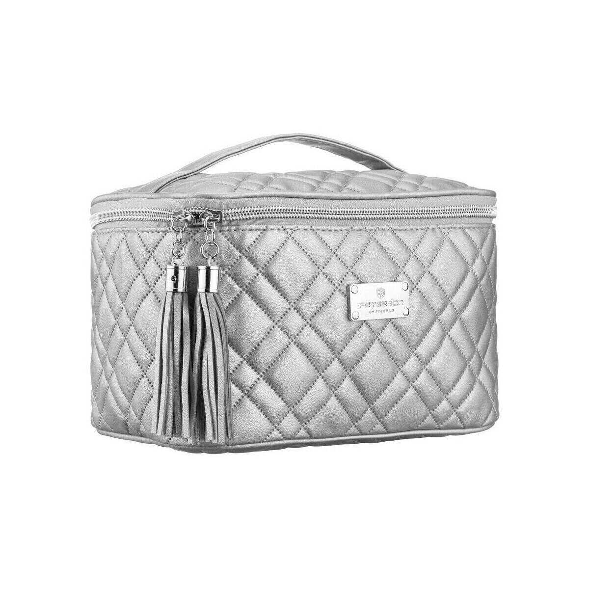 Peterson  PTNKOSDA1187616  Stříbrná