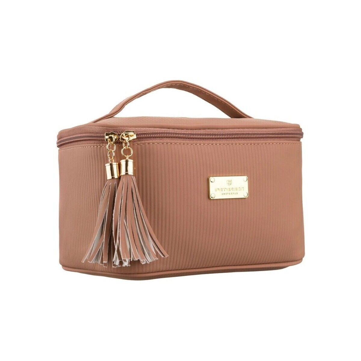 Peterson  PTNKOSDA11P87617  Hnědá