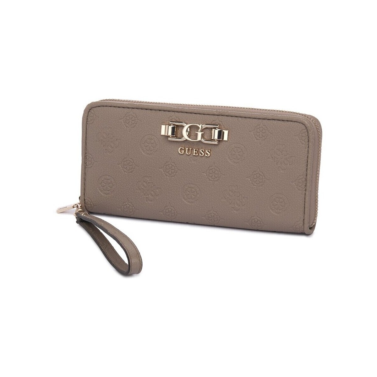 Guess  16146DKO  Hnědá