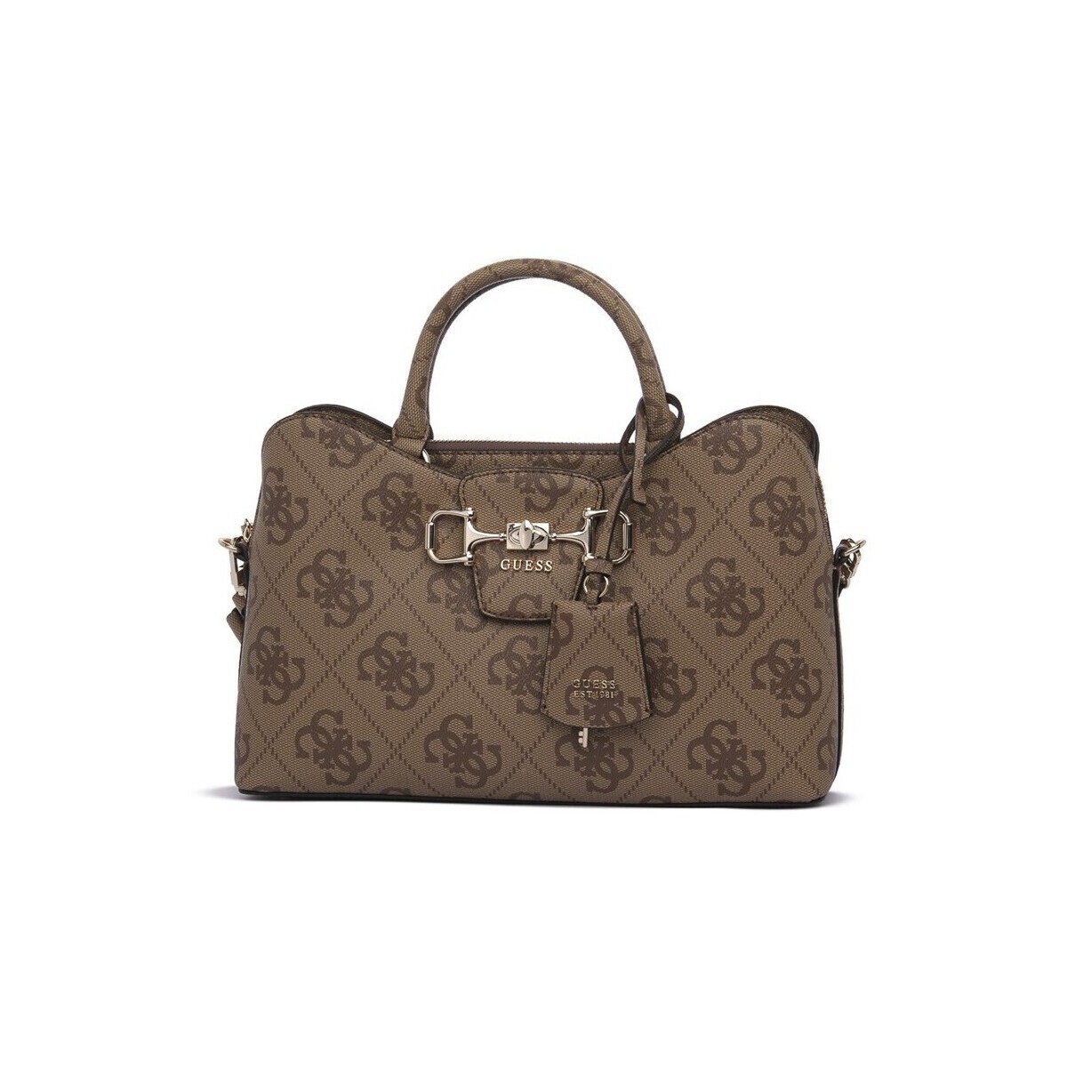 Guess  24060LTL  Hnědá