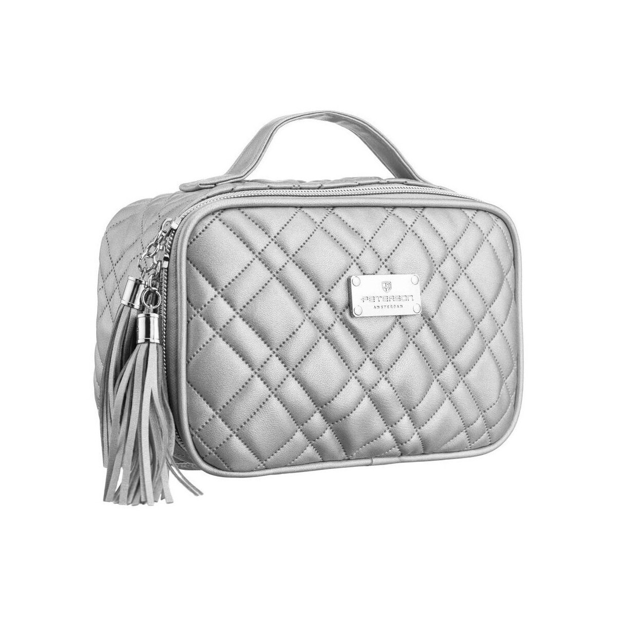 Peterson  PTNKOSDA1087612  Stříbrná