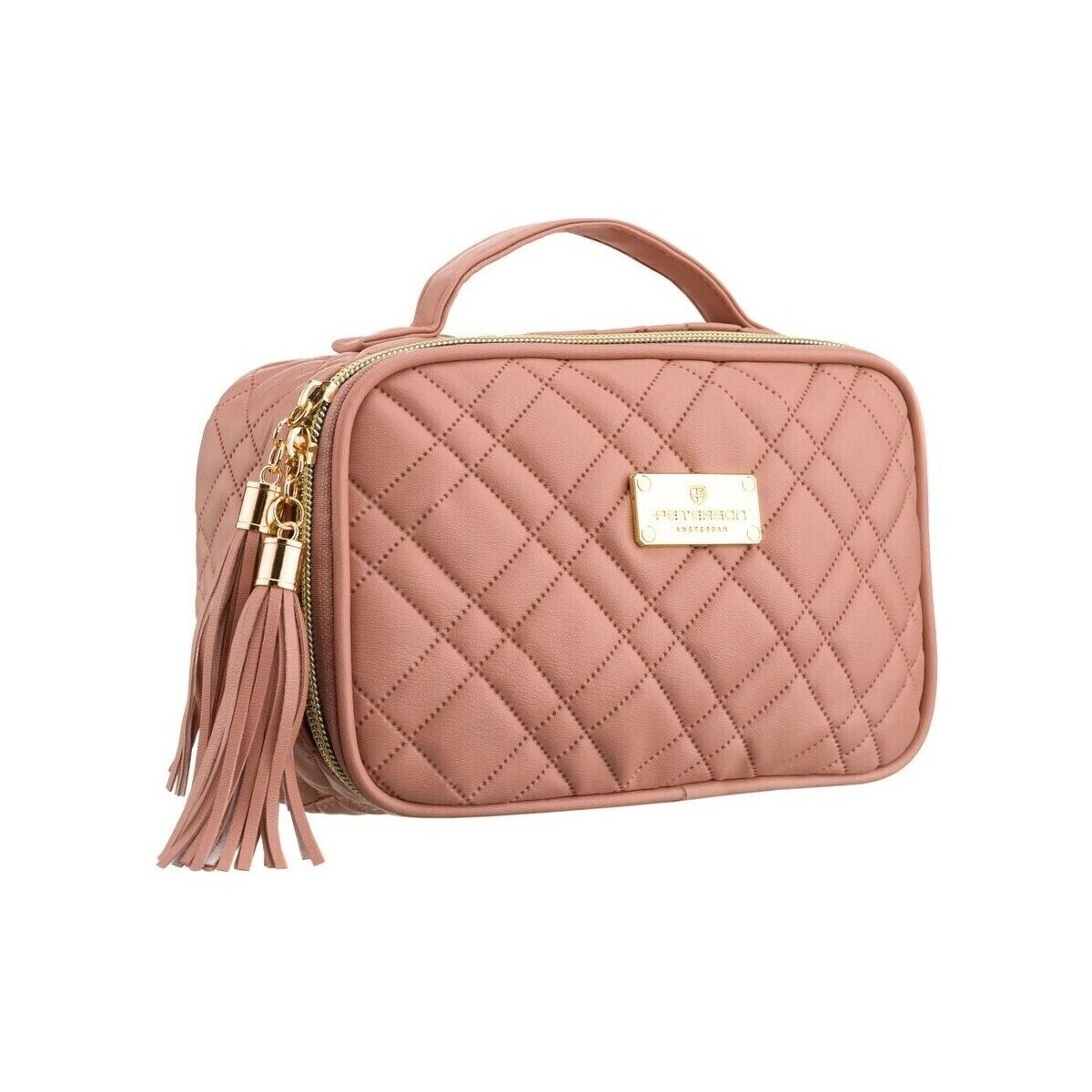 Peterson  PTNKOSDA1087627  Růžová