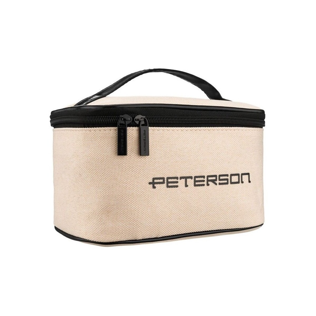 Peterson  PTNKOSDA1687645  Černá