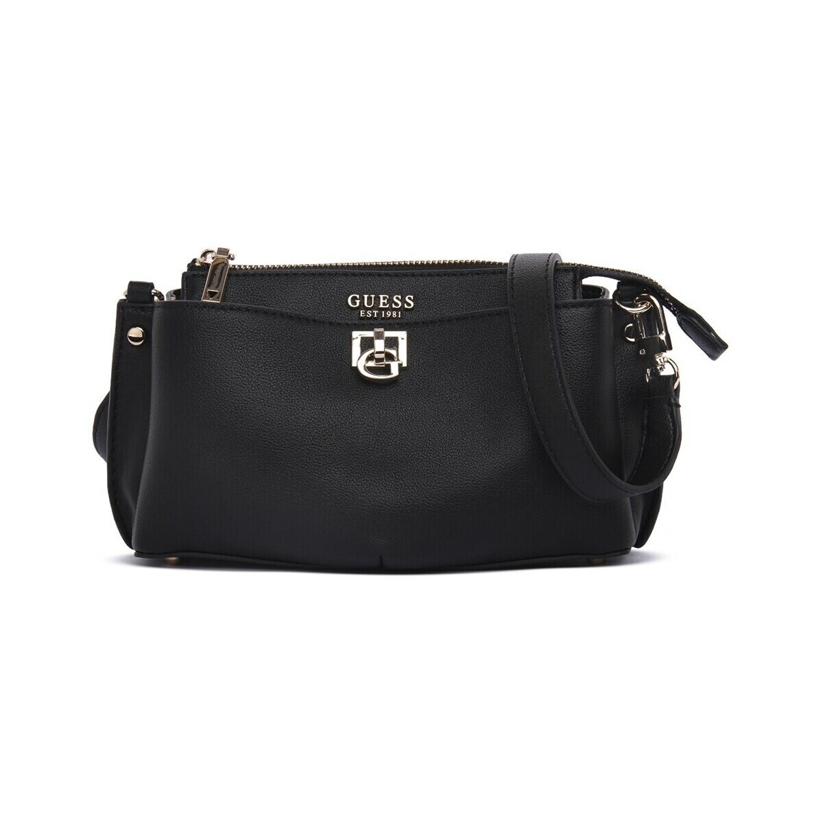 Guess  07720BLA  Černá