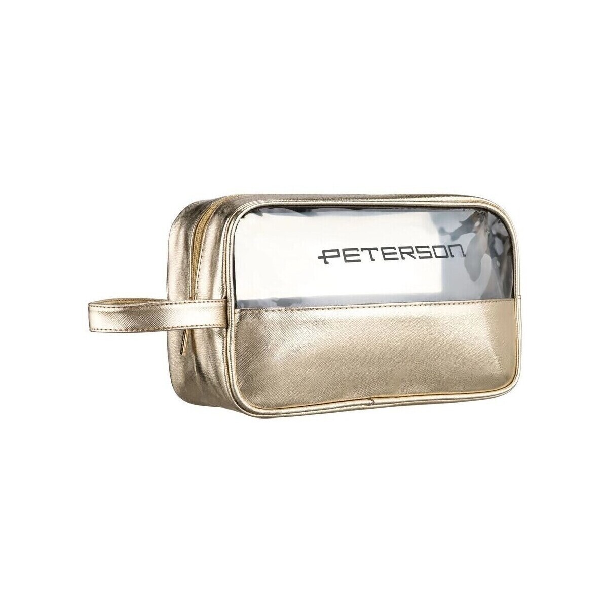 Peterson  PTNKOSDA2187841  Stříbrná