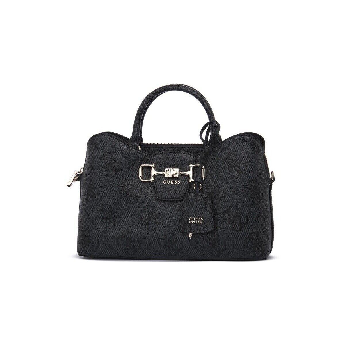 Guess  24060CLO  Černá