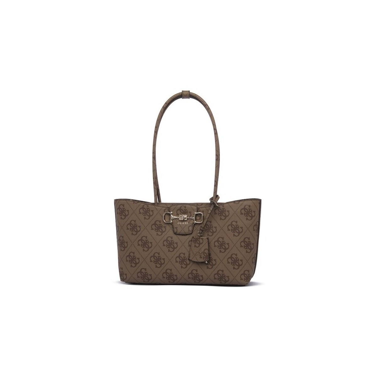 Guess  24230LTL  Hnědá