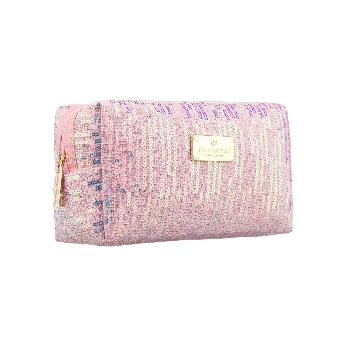 Peterson  PTNKOSDA1987623  Růžová