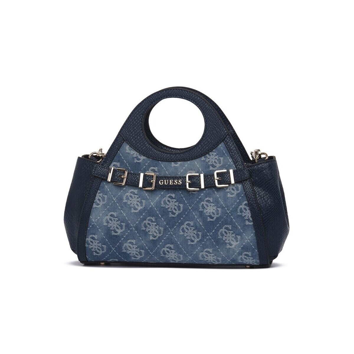 Guess  09050DLP  Tmavě modrá