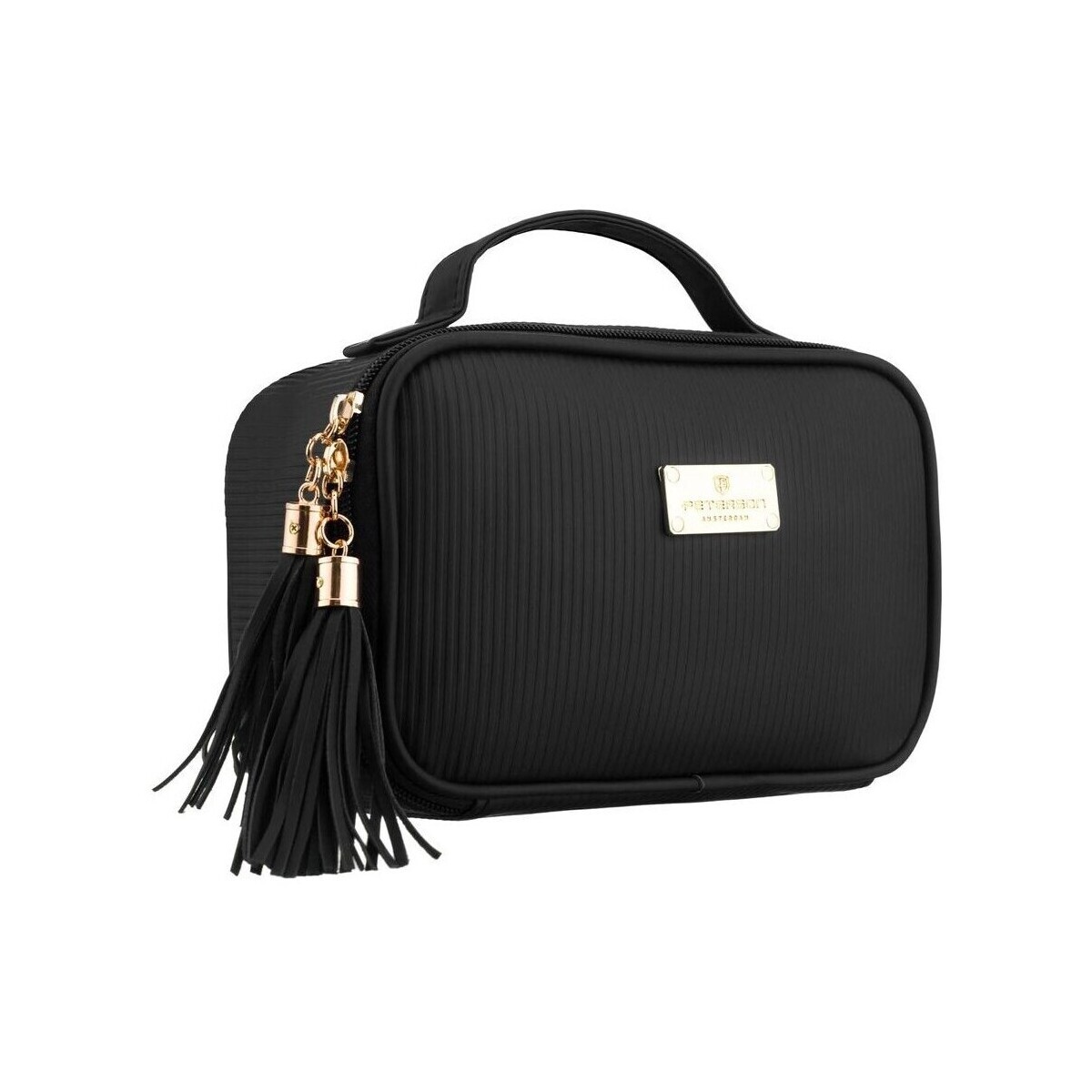 Peterson  PTNKOSDA10P87624  Černá