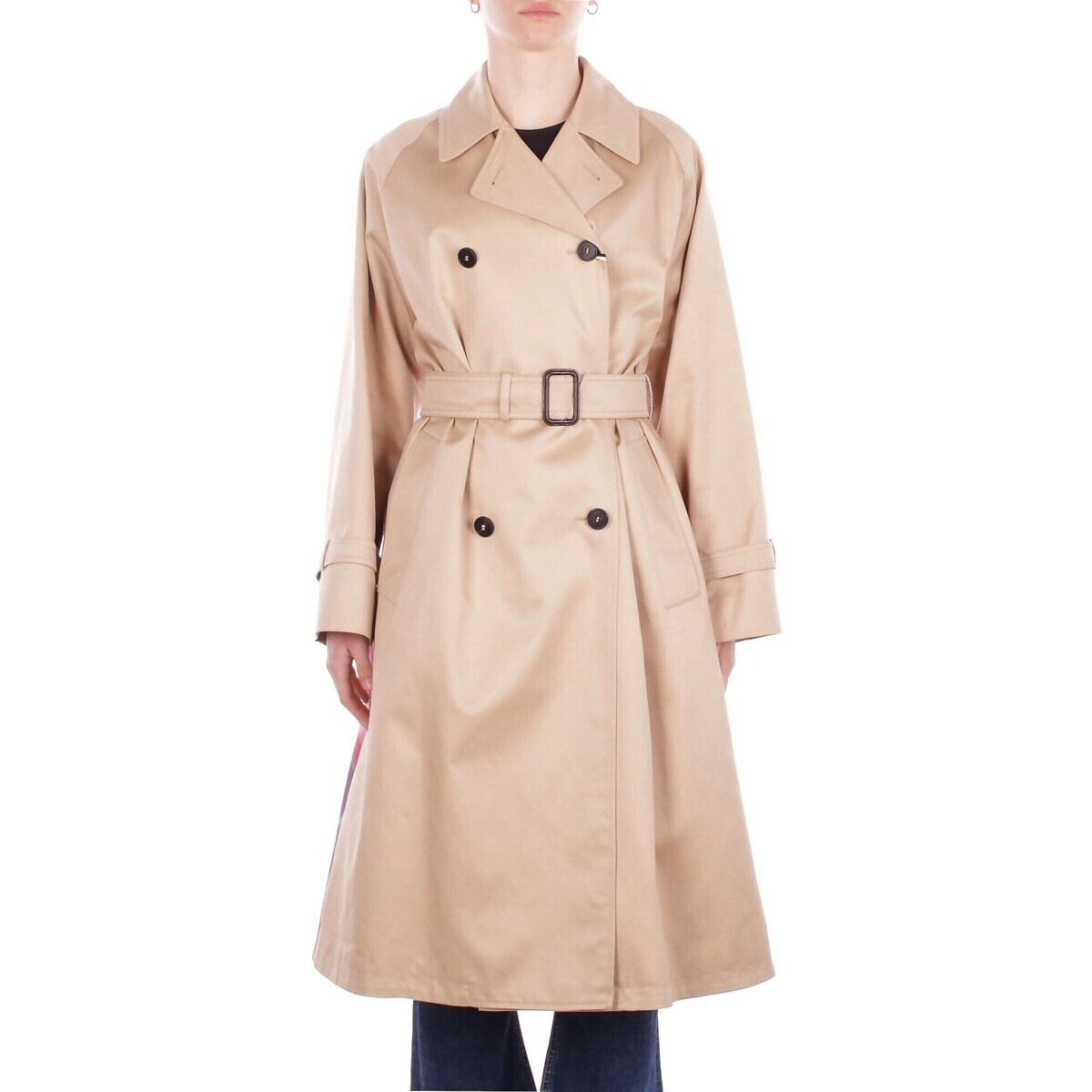 Max Mara  2615021016600  Béžová