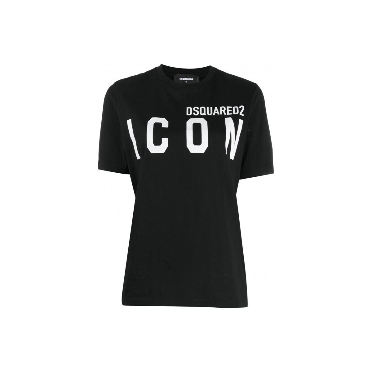 Dsquared  S80GC0001S23009  Bílá